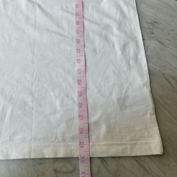 Adidas Men's Originals Essentials Logo Trefoil Tank Top 100% cotton size L NWT - Picture 7 of 7